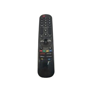 LG Magic Remote‎ Control Model: MR22GA with Voice & Pointer